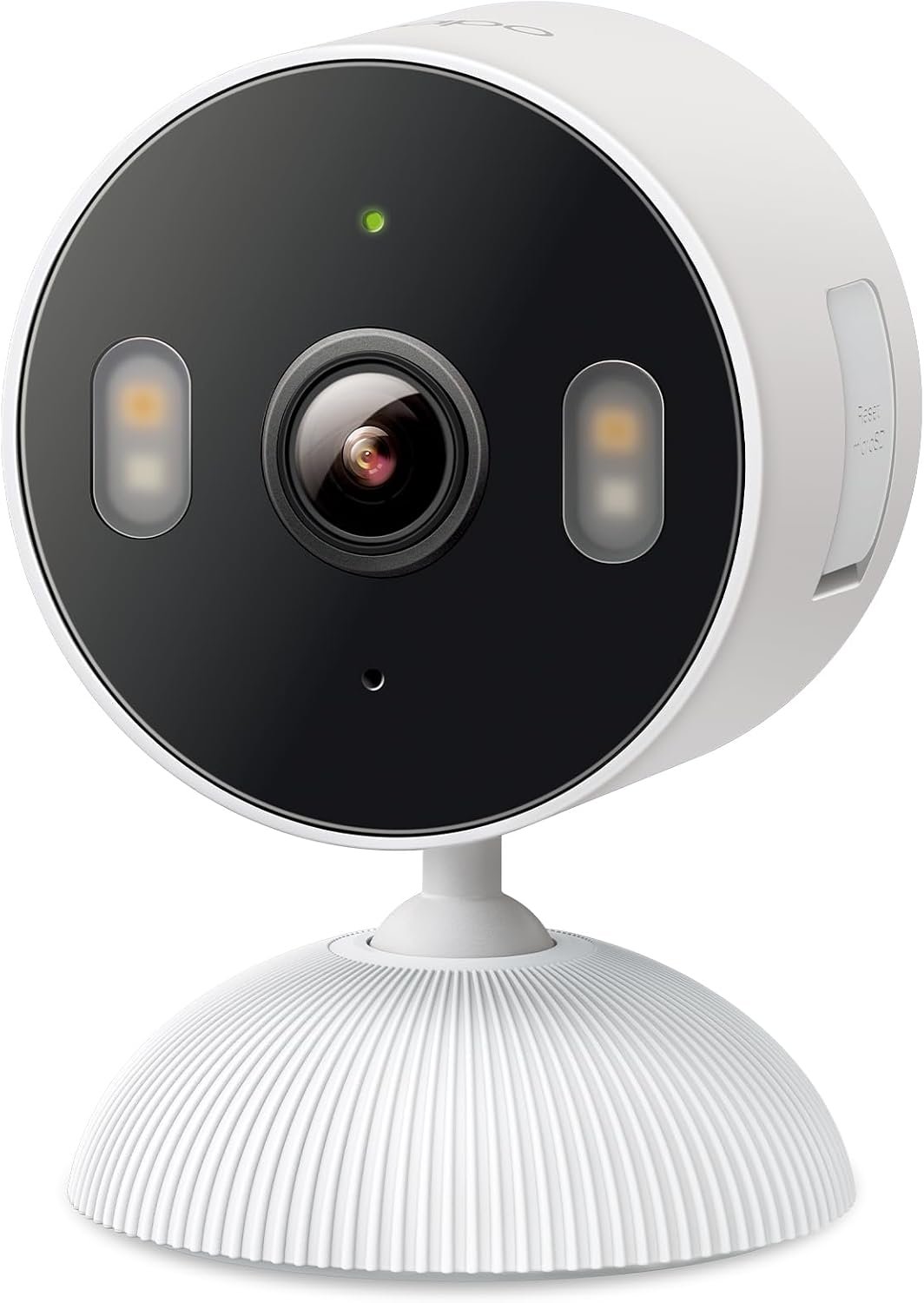 Tapo 1080P Indoor/Outdoor Security Camera, C103, Hybridcam | Free Person/Motion/Baby Cry Detection, Color Night Vision, IP65 Weatherproof, Sd/Cloud Storage, Works W/Alexa & Google Home