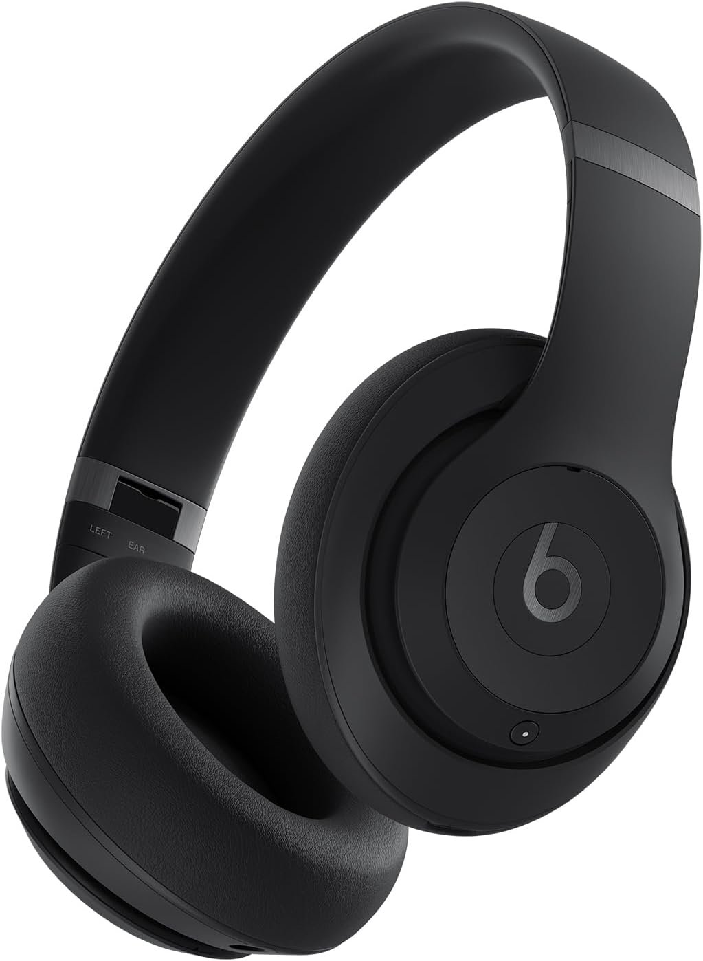 Studio Pro Premium Wireless Over-Ear Headphones- up to 40-Hour Battery Life, Active Noise Cancelling, Great for Travel & Commuting, USB-C Lossless Audio, Apple & Android Compatible -Black | Over-Ear Audio with Active Noise Canceling, 40-Hour Battery Life and Bluetooth Connectivity